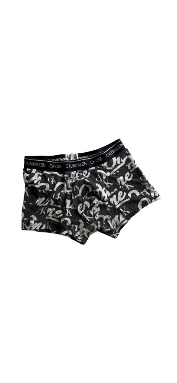 Men's Underwear - 3